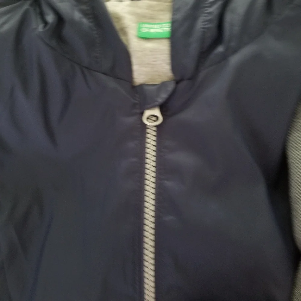 Bundle of 3 Boys Hoodies & Pullover Size 10